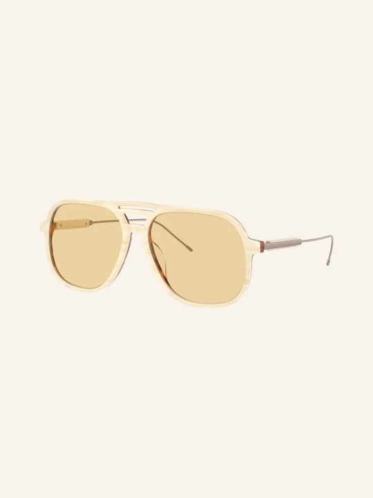 Zdjęcie produktu Brunello Cucinelli Okulary Przeciwsłoneczne bc4022s braun brązowy