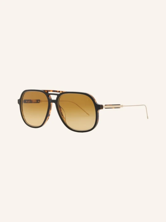 Zdjęcie produktu Brunello Cucinelli Okulary Przeciwsłoneczne bc4022s braun Brązowy
