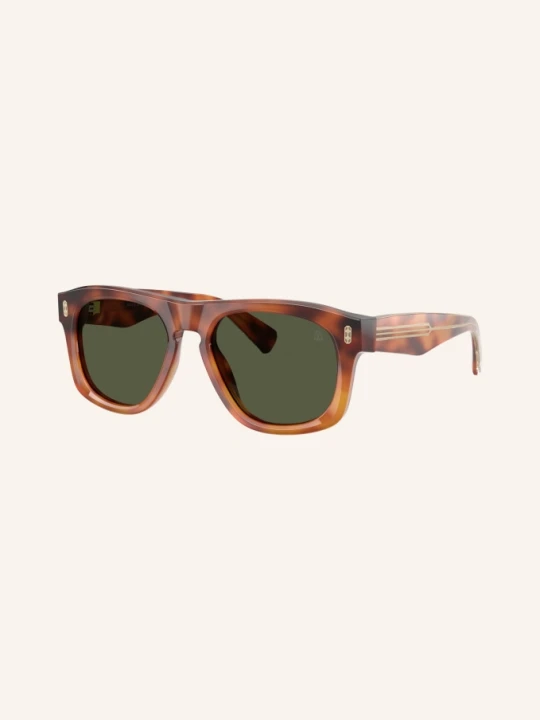 Zdjęcie produktu Brunello Cucinelli Okulary Przeciwsłoneczne bc4026s braun brązowy