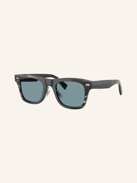 Zdjęcie produktu Brunello Cucinelli Okulary Przeciwsłoneczne bc8503s schwarz czarny