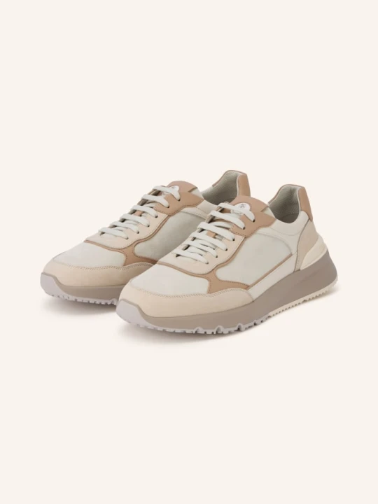 Zdjęcie produktu Brunello Cucinelli Sneakersy beige