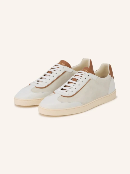 Zdjęcie produktu Brunello Cucinelli Sneakersy weiss