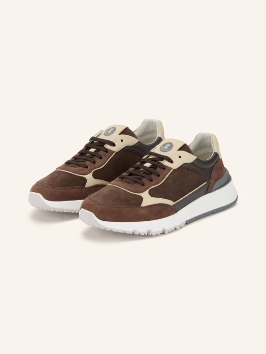 Zdjęcie produktu Brunello Cucinelli Sneakersy weiss