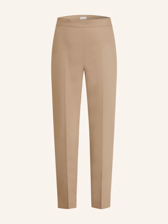 Zdjęcie produktu Brunello Cucinelli Spodnie beige JASNOBRĄZOWY