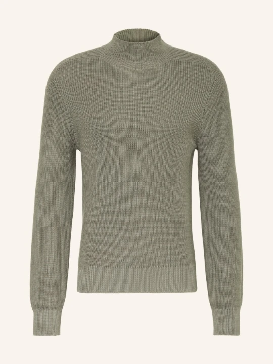 Zdjęcie produktu Brunello Cucinelli Sweter gruen KHAKI