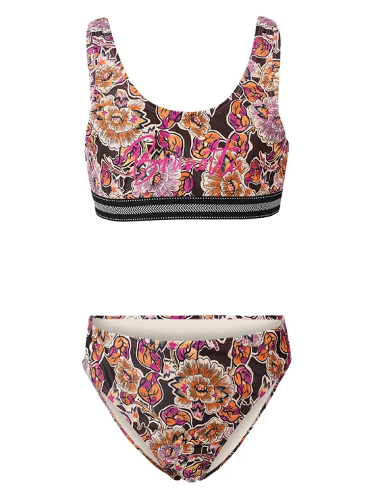 Zdjęcie produktu Brunotti Bikini "Diadra" ze wzorem rozmiar: 152