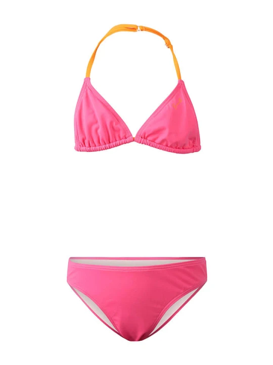 Zdjęcie produktu Brunotti Bikini "Laudina" w kolorze różowym rozmiar: 152