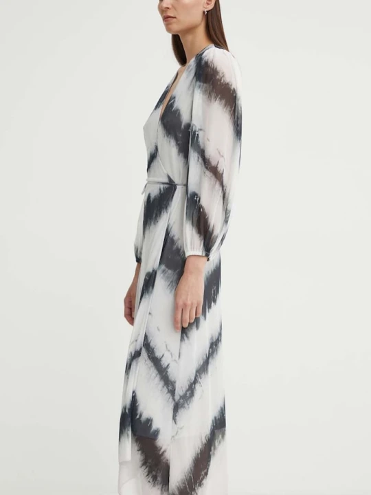 Zdjęcie produktu Bruuns Bazaar sukienka PhloxBBNoriel dress szary