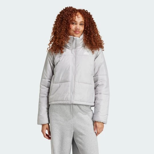 Zdjęcie produktu BSC Insulated Jacket Adidas Grey Two