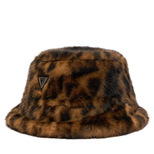 Zdjęcie produktu Bucket Guess Bucket W6RZ08 W3900 Brązowy