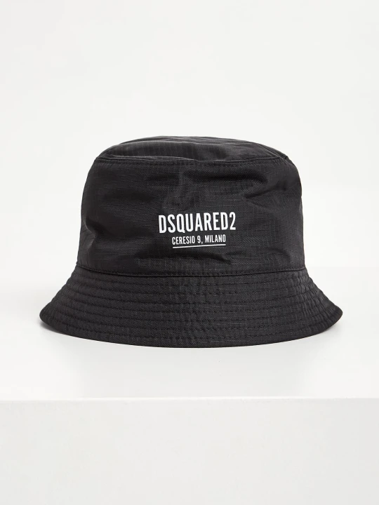 Zdjęcie produktu Bucket hat damski DSQUARED2