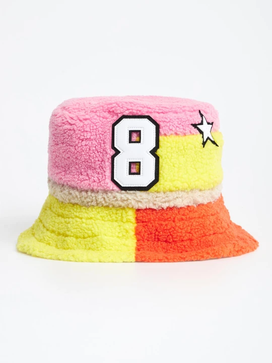 Zdjęcie produktu Bucket hat damski dwustronny SPORTALM