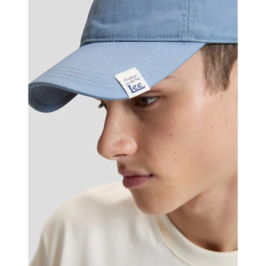 Zdjęcie produktu Buddy Lee Cap Work Blue