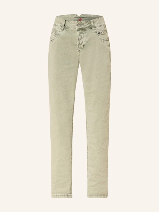 Zdjęcie produktu Buena Vista Jeansy 7/8 Bali gruen