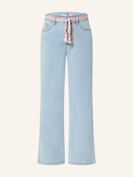 Zdjęcie produktu Buena Vista Jeansy blau 5781 light stone