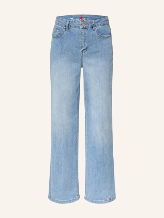Zdjęcie produktu Buena Vista Jeansy blau 7429 deep sea