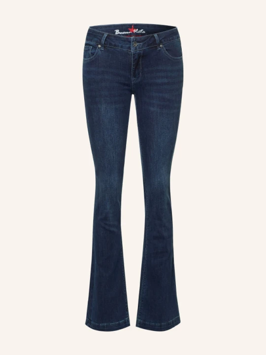 Zdjęcie produktu Buena Vista Jeansy Bootcut blau 8998 deep blue