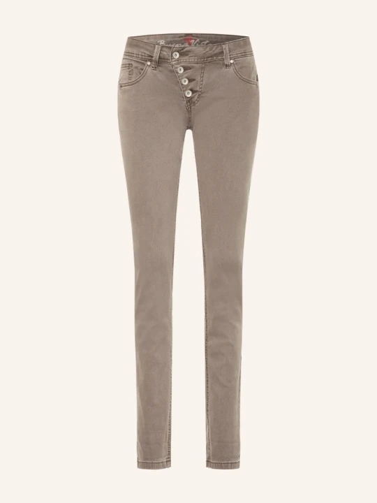 Zdjęcie produktu Buena Vista Jeansy Skinny Malibu gruen 7960 wurzel