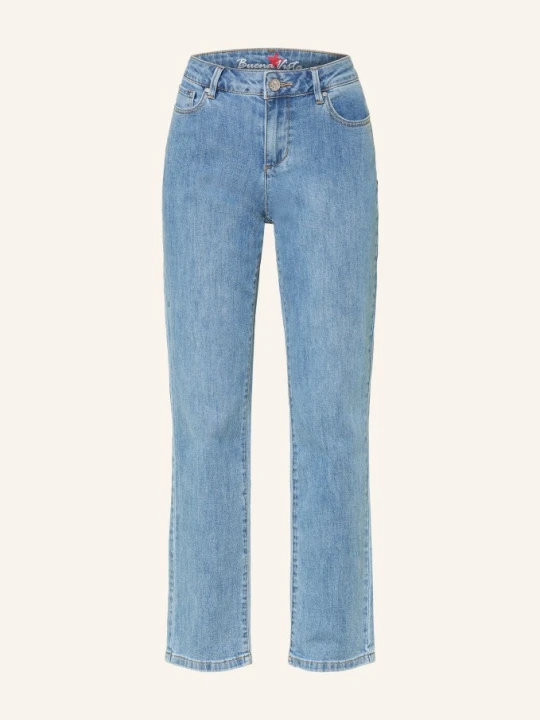 Zdjęcie produktu Buena Vista Jeansy Straight blau 8430 sunset blue