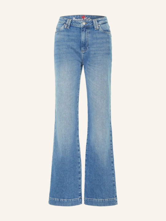 Zdjęcie produktu Buena Vista Jeansy Straight blau 8020 stone denim
