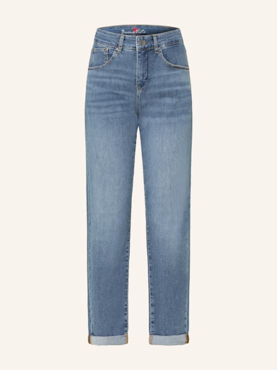 Zdjęcie produktu Buena Vista Jeansy Straight Leg blau JASNONIEBIESKI