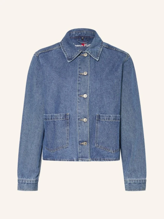 Zdjęcie produktu Buena Vista Kurtka Dżinsowa blau 6424 mid denim