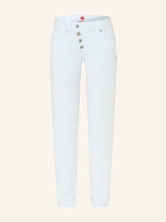 Zdjęcie produktu Buena Vista Obcisłe Dżinsy Malibu blau 5980 pastel blue