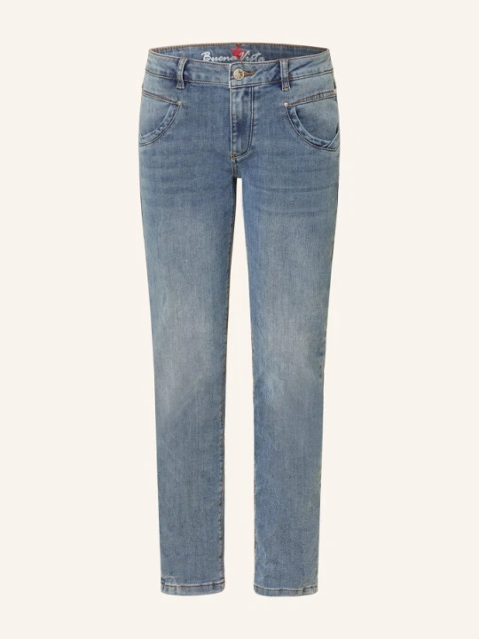 Zdjęcie produktu Buena Vista Proste Dżinsy Anna blau 5500 lake denim