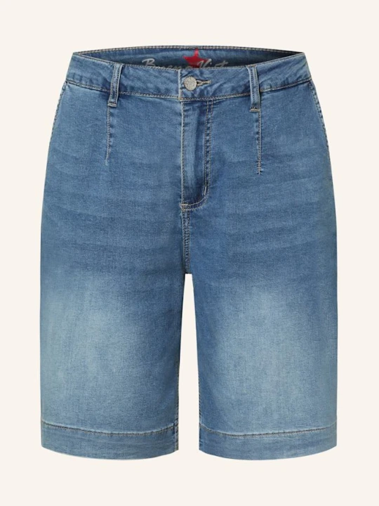 Zdjęcie produktu Buena Vista Szorty Jeansowe blau