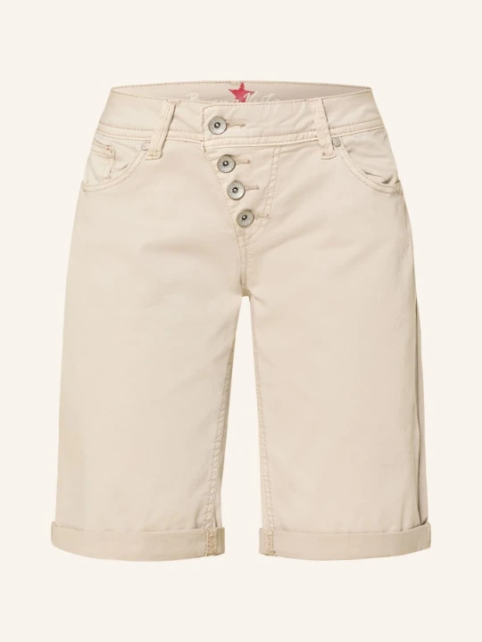 Zdjęcie produktu Buena Vista Szorty Malibu beige