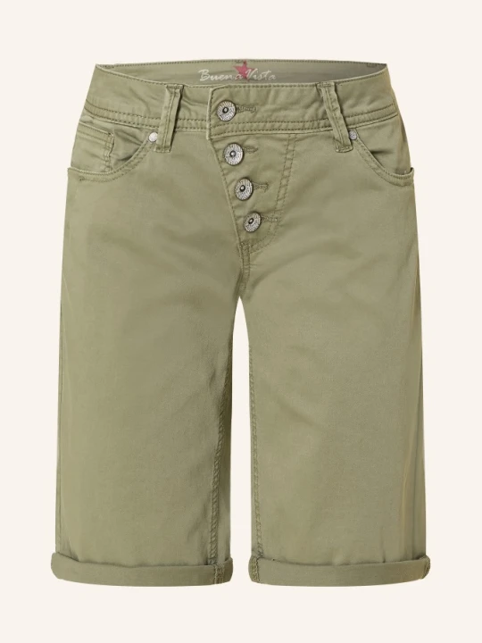 Zdjęcie produktu Buena Vista Szorty Malibu gruen KHAKI