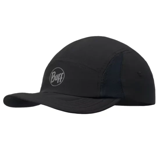 Zdjęcie produktu Buff 5 Panel Cap L / XL 1194909993000, Unisex, Czarne, czapki z daszkiem, poliester, rozmiar: One size