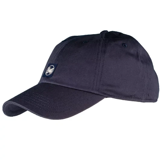 Zdjęcie produktu Buff Baseball Cap 1312997871000, Unisex, Granatowe, czapki z daszkiem, bawełna, rozmiar: One size