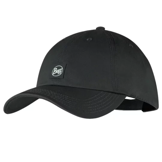 Zdjęcie produktu Buff Baseball Cap 1312999011000, Unisex, Szare, czapki z daszkiem, bawełna, rozmiar: One size