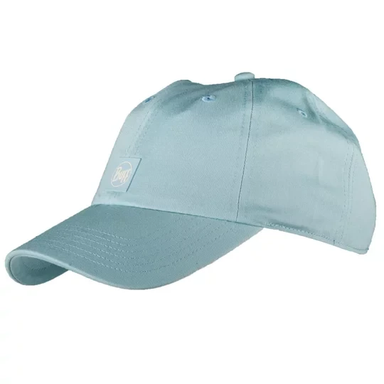 Zdjęcie produktu Buff Baseball Cap 1312999041000, Unisex, Szare, czapki z daszkiem, bawełna, rozmiar: One size