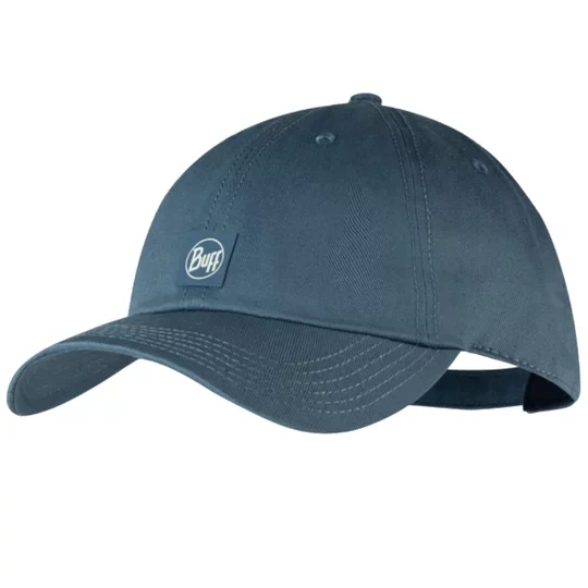 Zdjęcie produktu Buff Baseball Cap 1312999091000, Unisex, Szare, czapki z daszkiem, bawełna, rozmiar: One size