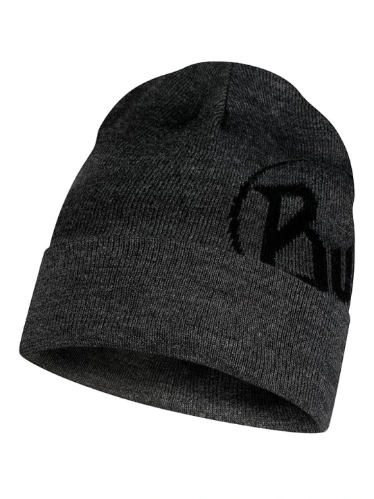 Zdjęcie produktu Buff Czapka beanie "Vadik" w kolorze antracytowym rozmiar: onesize