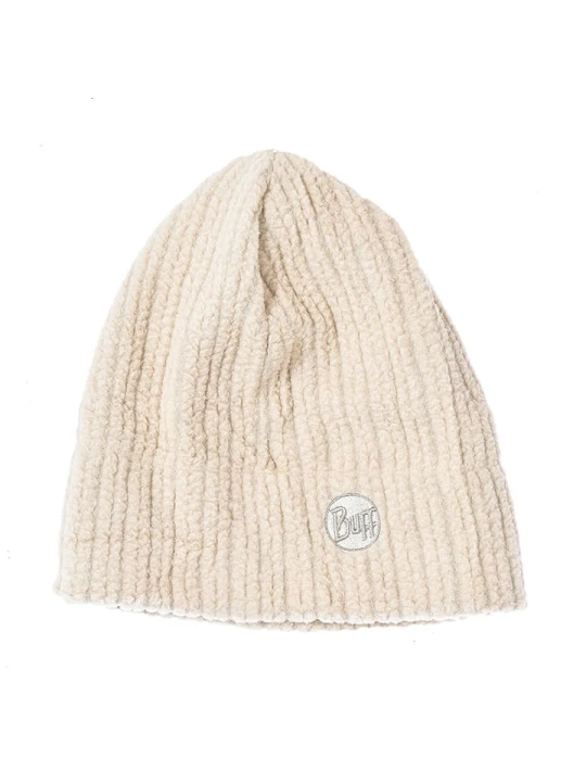 Zdjęcie produktu Buff Czapka beanie w kolorze białym rozmiar: onesize