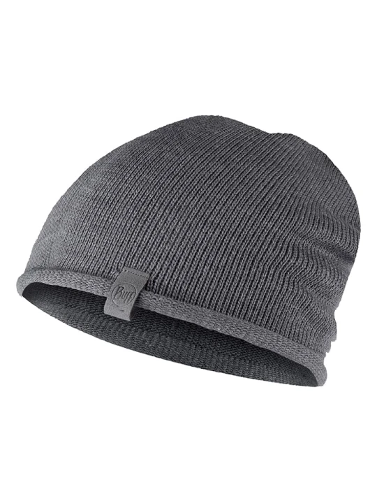 Zdjęcie produktu Buff Czapka beanie w kolorze szarym rozmiar: onesize