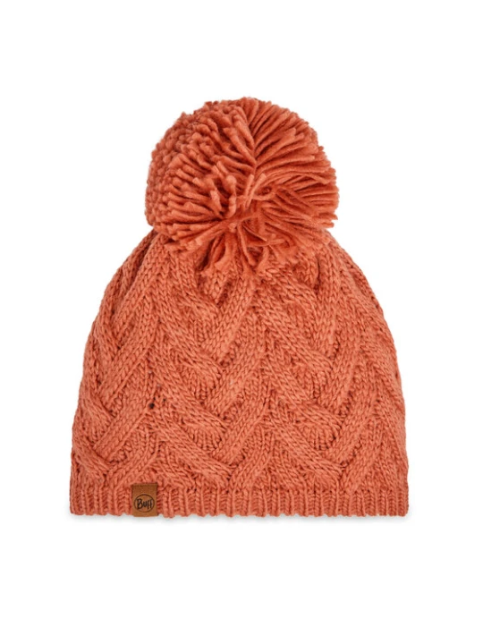 Zdjęcie produktu Buff Czapka Knitted & Fleece 123515.401.10.00 Brązowy