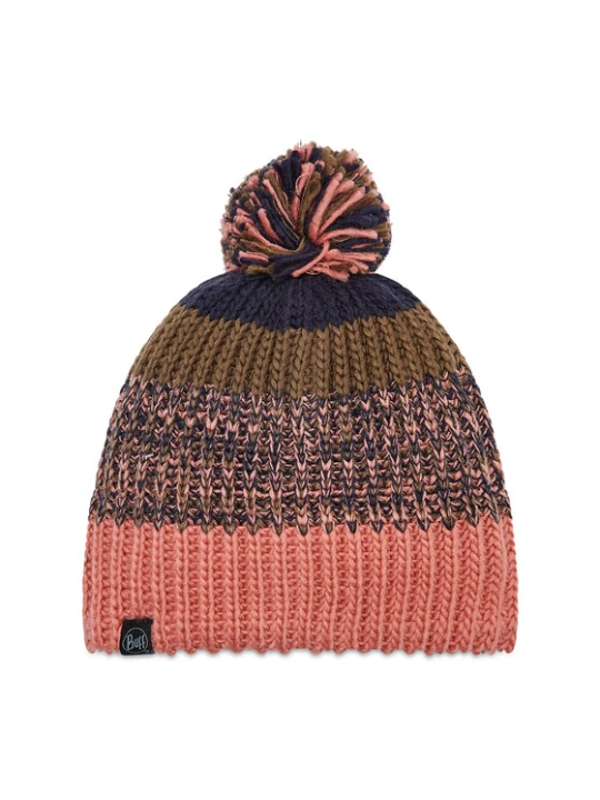 Zdjęcie produktu Buff Czapka Knitted & Fleece Hat Sybilla 126473.537.10.00 Kolorowy