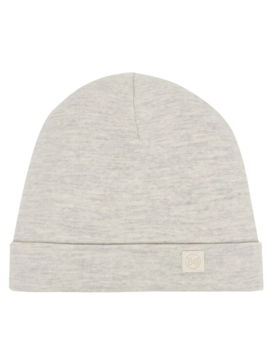 Zdjęcie produktu Buff Czapka Merino Heavyweight Beanie Solid 111170.003.10 Biały