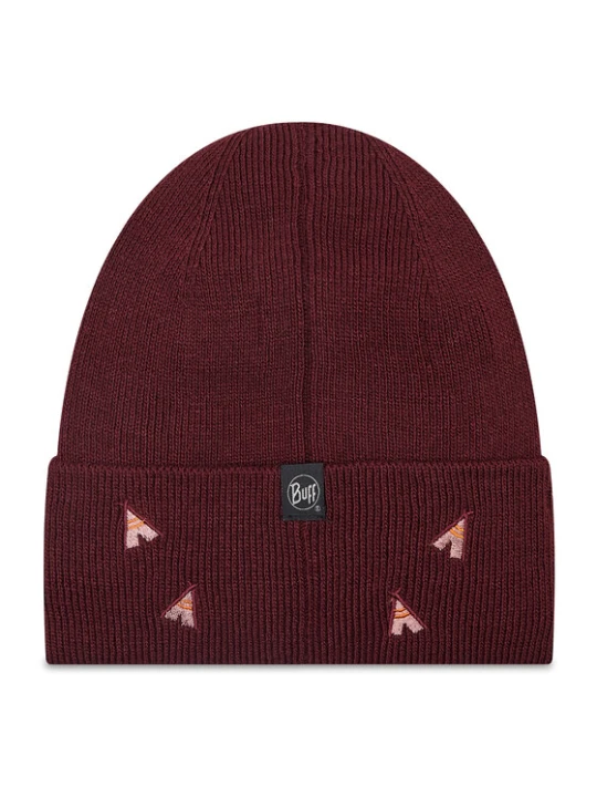 Zdjęcie produktu Buff Czapka Otty Tipi 129629.632.10.00 Bordowy