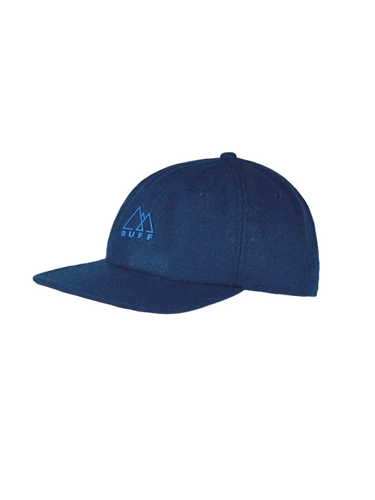 Zdjęcie produktu Buff Czapka "Pack Baseball" w kolorze granatowym rozmiar: onesize