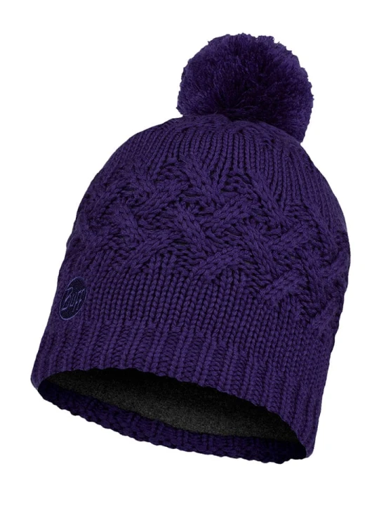 Zdjęcie produktu Buff Czapka "Savva" w kolorze fioletowym rozmiar: onesize