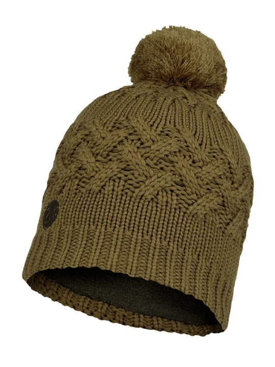 Zdjęcie produktu Buff Czapka "Savva" w kolorze khaki rozmiar: onesize