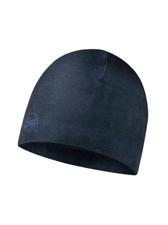 Zdjęcie produktu Buff Czapka "Thermonet" w kolorze granatowym rozmiar: onesize