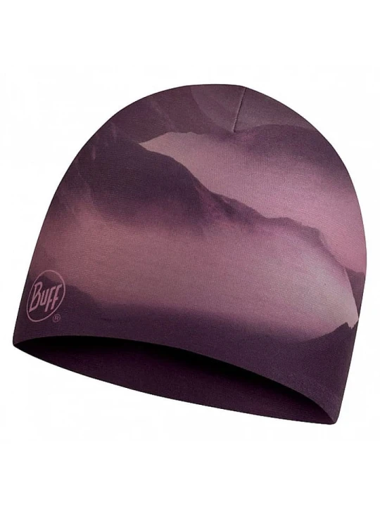 Zdjęcie produktu Buff Czapka w kolorze fioletowym rozmiar: onesize