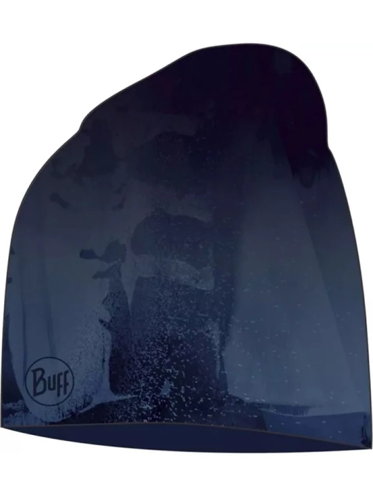 Zdjęcie produktu Buff Czapka w kolorze granatowym rozmiar: onesize
