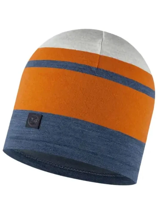 Zdjęcie produktu Buff Czapka w kolorze pomarańczowym rozmiar: onesize